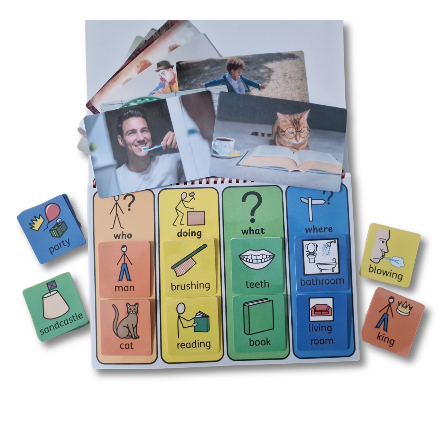 Learning Resources
