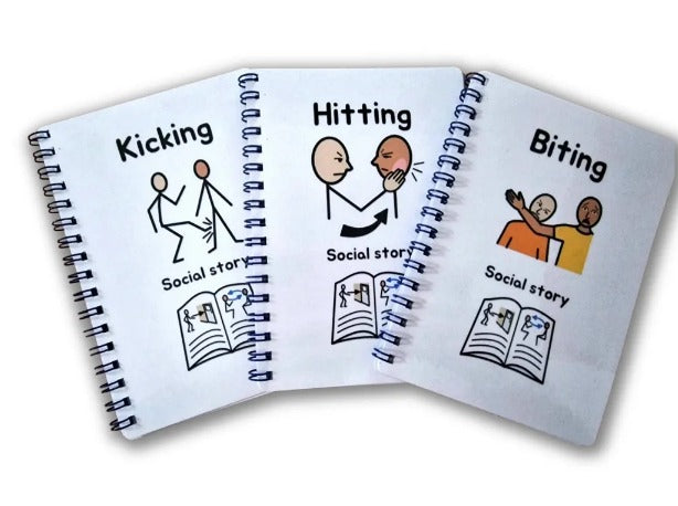 Social Stories