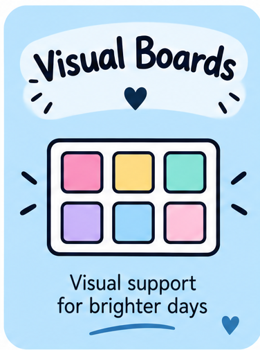 Visual Boards