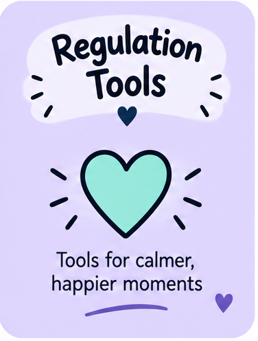 Regulation tools