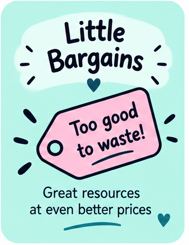 Little bargains