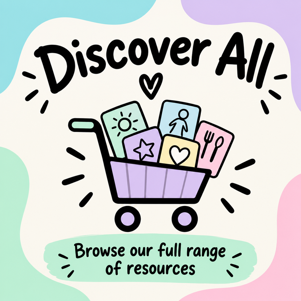 Discover All