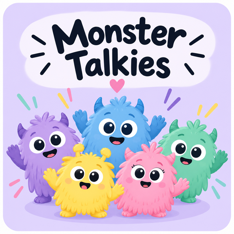 Monster Talkies