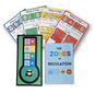 The 'Zone's Of Regulation' Bundle - includes Booklet, Posters and Thermometer