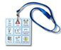 Communication Lanyard