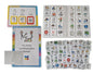 Communication booklet with Flashcards